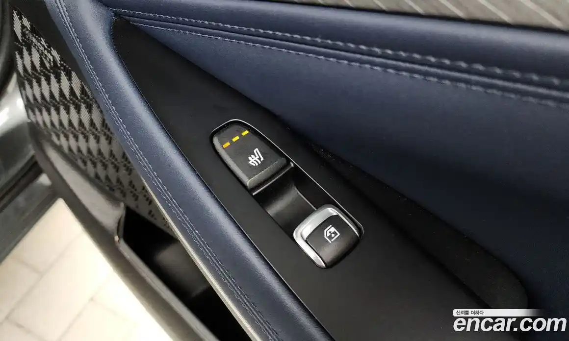 Kia K8 2024 1.6 гидро, фото 25
