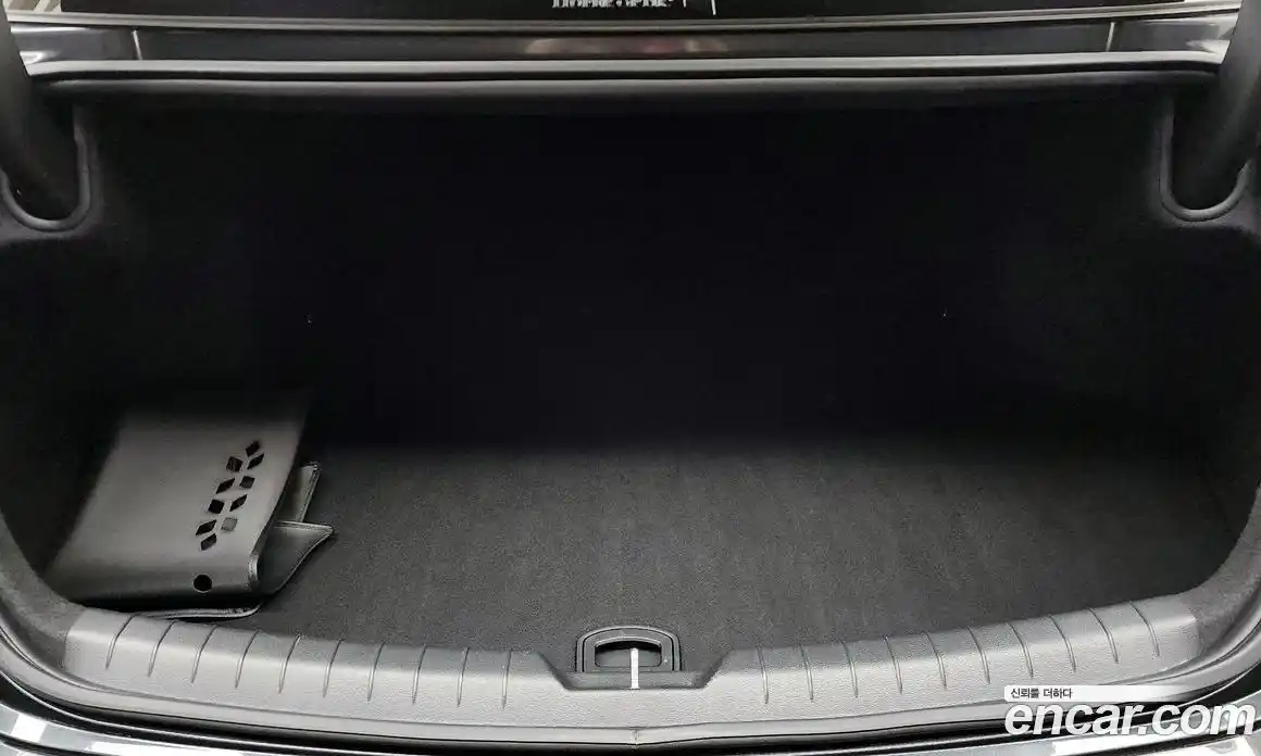 Kia K8 2024 1.6 гидро, фото 26