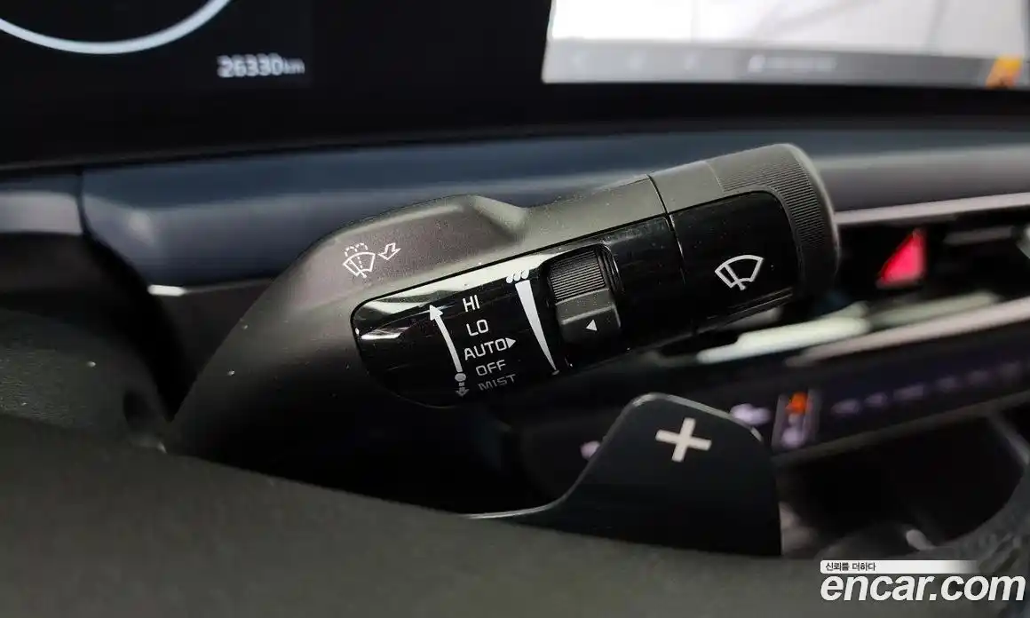 Kia K8 2024 1.6 гидро, фото 27