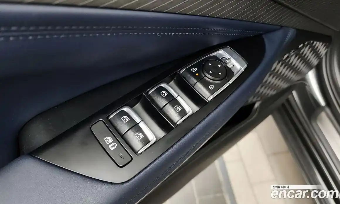 Kia K8 2024 1.6 гидро, фото 28