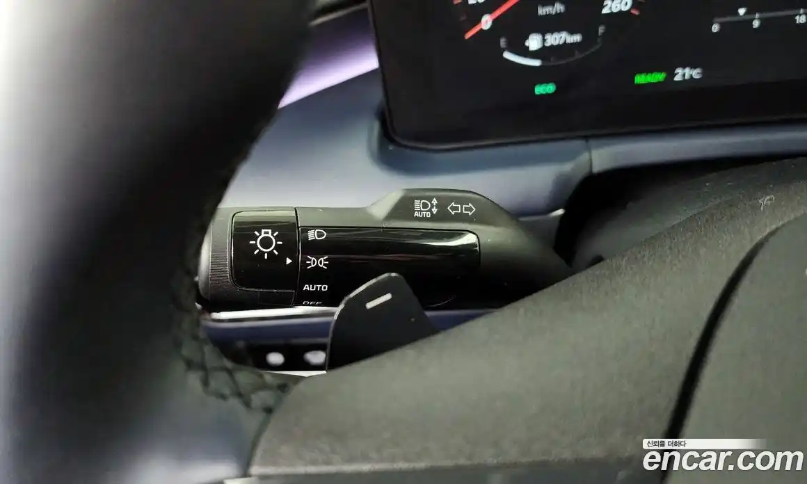 Kia K8 2024 1.6 гидро, фото 29