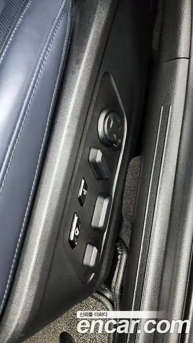 Kia K8 2024 1.6 гидро, фото 30