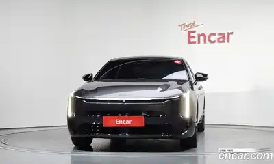 Kia K8 2024 1.6 гидро, миниатюра 3