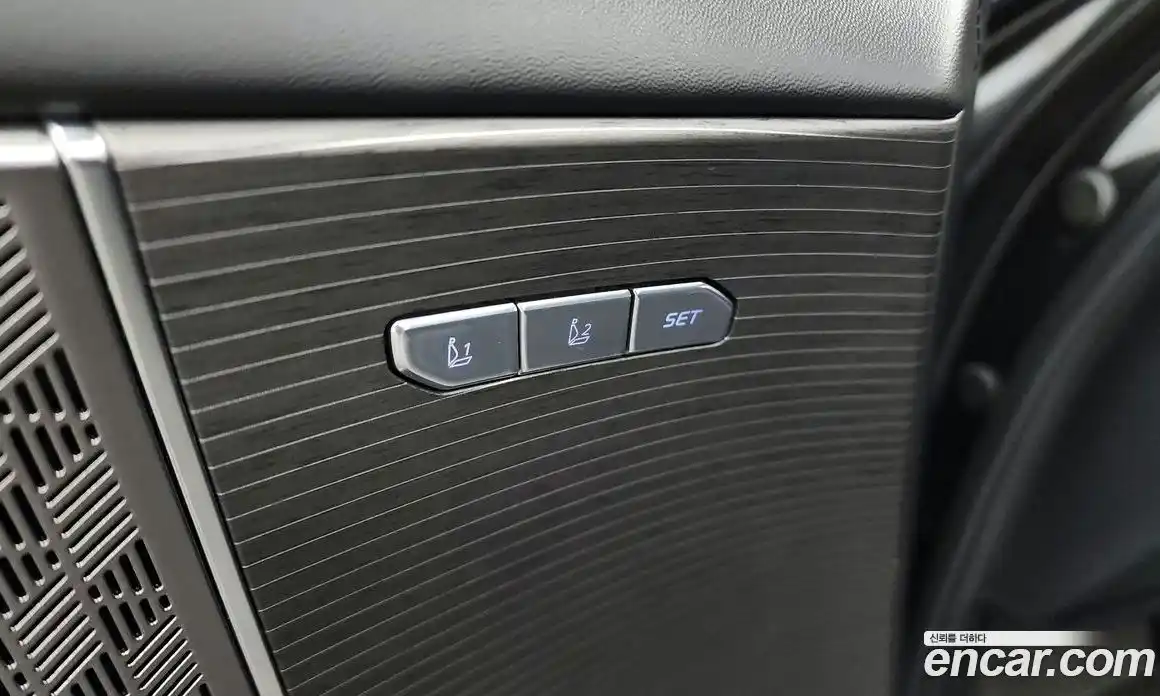 Kia K8 2024 1.6 гидро, фото 31