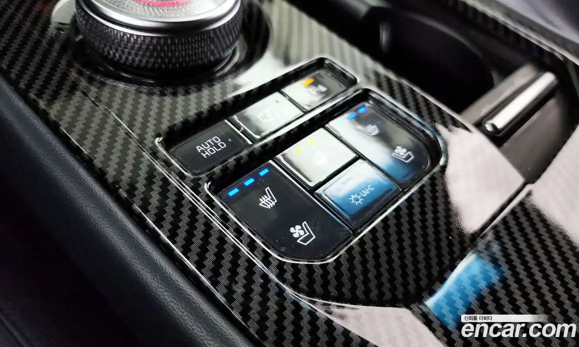 Kia K8 2024 1.6 гидро, фото 32