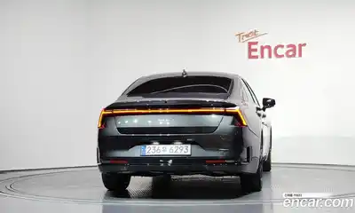 Kia K8 2024 1.6 гидро, миниатюра 4