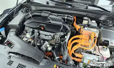 Kia K8 2024 1.6 гидро, миниатюра 6