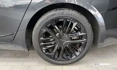 Kia K8 2024 1.6 гидро, миниатюра 7