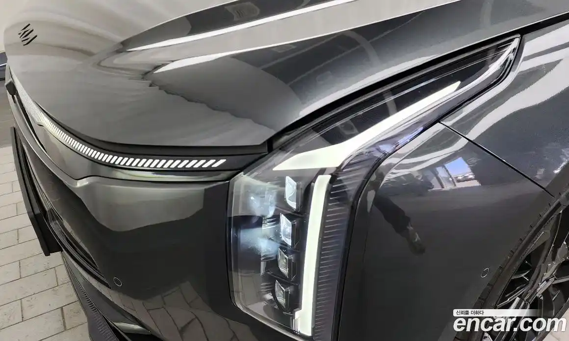 Kia K8 2024 1.6 гидро, фото 8