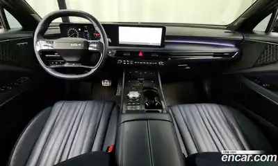 Kia K8 2024 1.6 гидро, миниатюра 10