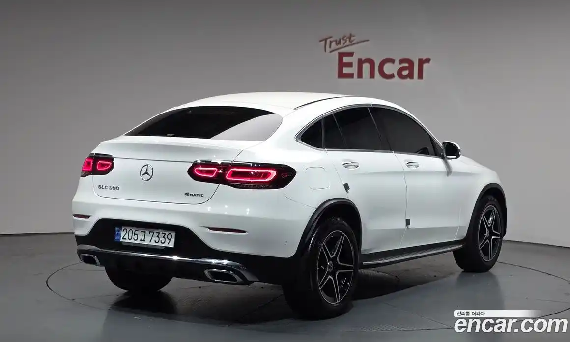 Mercedes-Benz GLC-Class 2023 2.0 гидро, фото 1 Mercedes-Benz GLC-Class 2023 2.0 гидро, фото 1