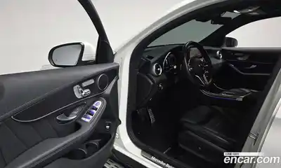 Mercedes-Benz GLC-Class 2023 2.0 гидро, миниатюра 12