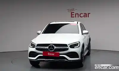 Mercedes-Benz GLC-Class 2023 2.0 гидро, миниатюра 2 Mercedes-Benz GLC-Class 2023 2.0 гидро, миниатюра 2