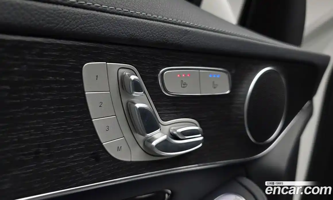 Mercedes-Benz GLC-Class 2023 2.0 гидро, фото 23 Mercedes-Benz GLC-Class 2023 2.0 гидро, фото 23