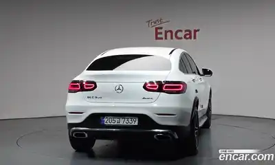 Mercedes-Benz GLC-Class 2023 2.0 гидро, миниатюра 3 Mercedes-Benz GLC-Class 2023 2.0 гидро, миниатюра 3