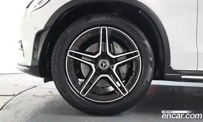 Mercedes-Benz GLC-Class 2023 2.0 гидро, миниатюра 4 Mercedes-Benz GLC-Class 2023 2.0 гидро, миниатюра 4
