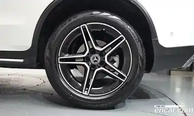 Mercedes-Benz GLC-Class 2023 2.0 гидро, миниатюра 6 Mercedes-Benz GLC-Class 2023 2.0 гидро, миниатюра 6