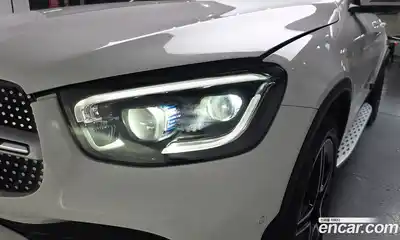 Mercedes-Benz GLC-Class 2023 2.0 гидро, миниатюра 7 Mercedes-Benz GLC-Class 2023 2.0 гидро, миниатюра 7