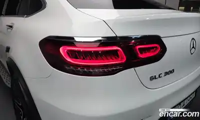 Mercedes-Benz GLC-Class 2023 2.0 гидро, миниатюра 8 Mercedes-Benz GLC-Class 2023 2.0 гидро, миниатюра 8