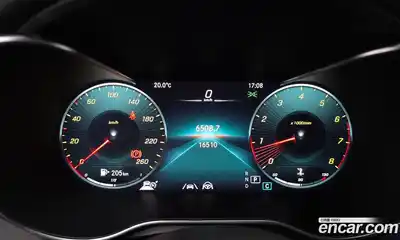 Mercedes-Benz GLC-Class 2023 2.0 гидро, миниатюра 10 Mercedes-Benz GLC-Class 2023 2.0 гидро, миниатюра 10
