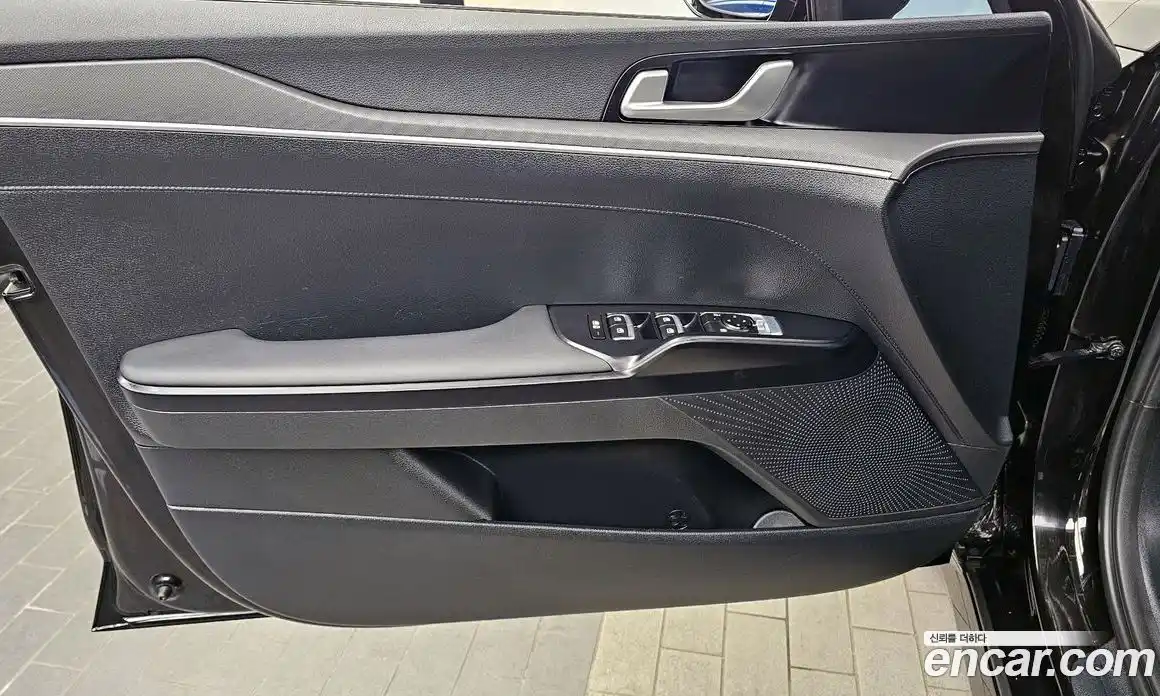 Kia K5 2023 2.0 гидро, фото 14