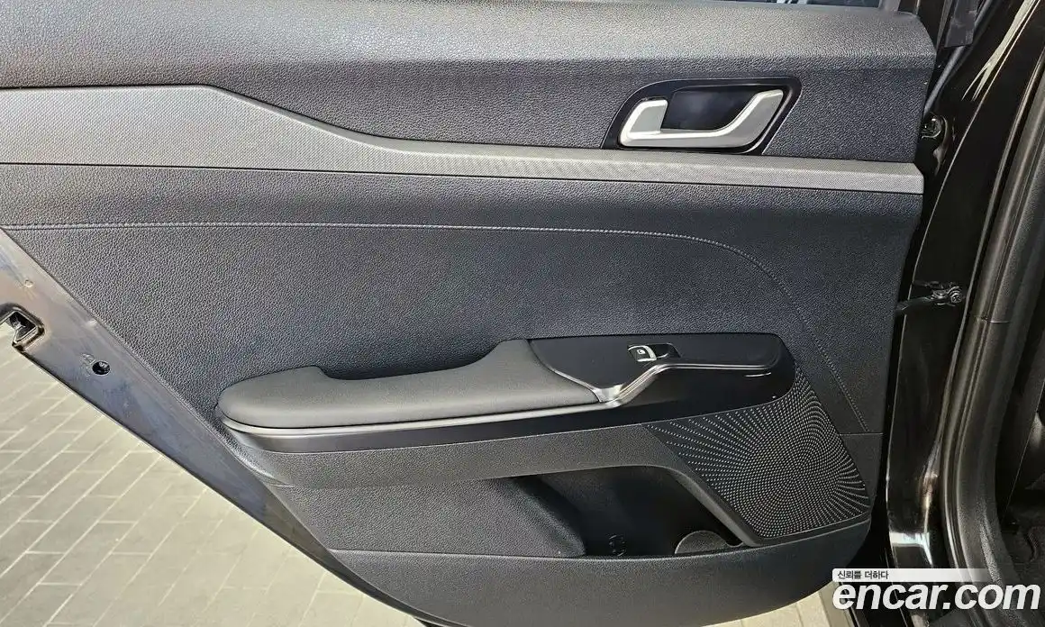 Kia K5 2023 2.0 гидро, фото 15