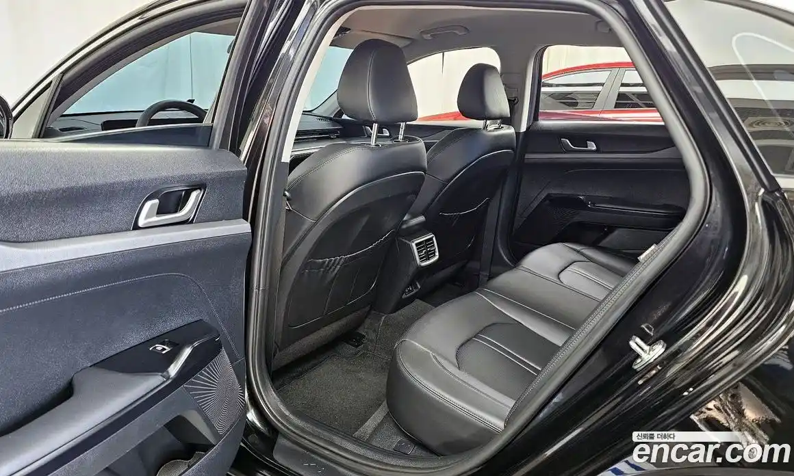 Kia K5 2023 2.0 гидро, фото 16