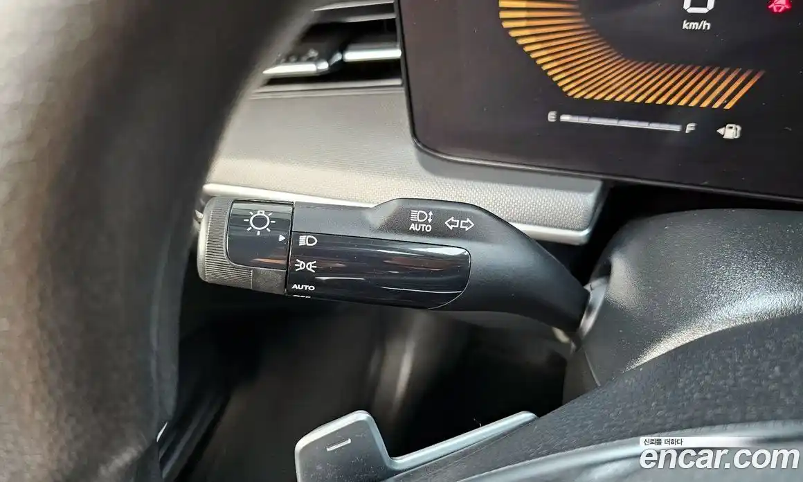 Kia K5 2023 2.0 гидро, фото 27
