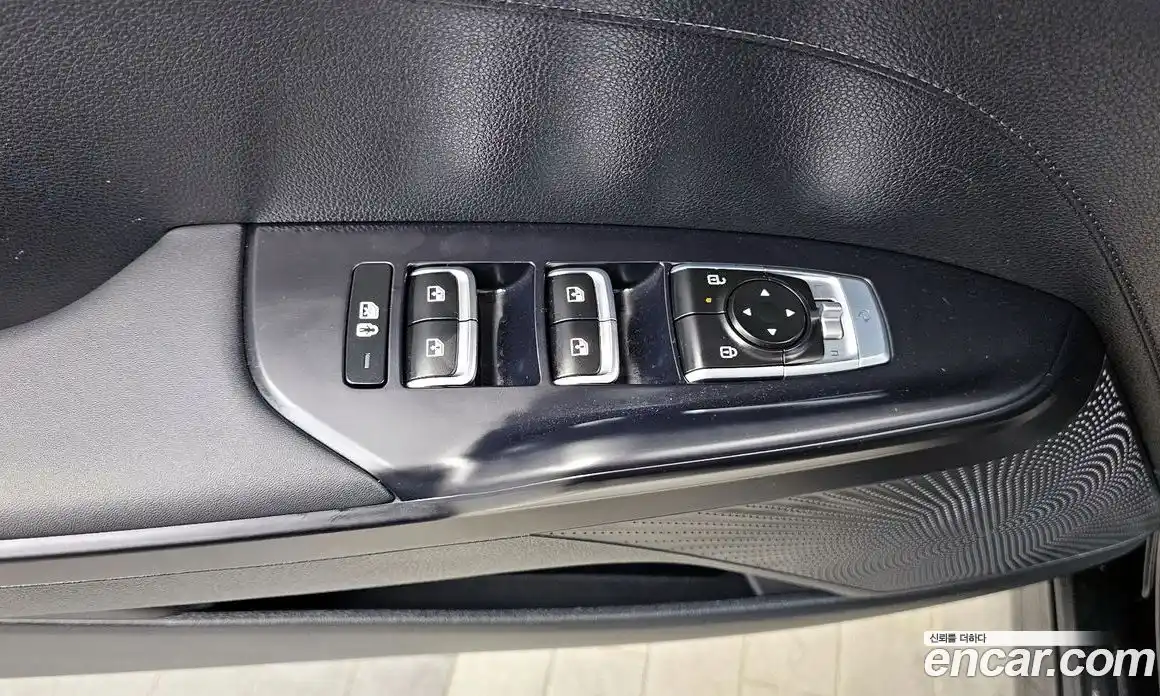Kia K5 2023 2.0 гидро, фото 28