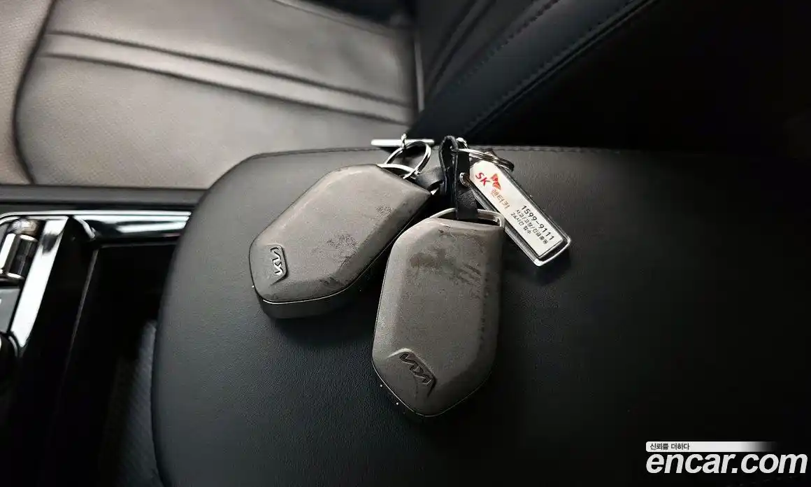 Kia K5 2023 2.0 гидро, фото 29
