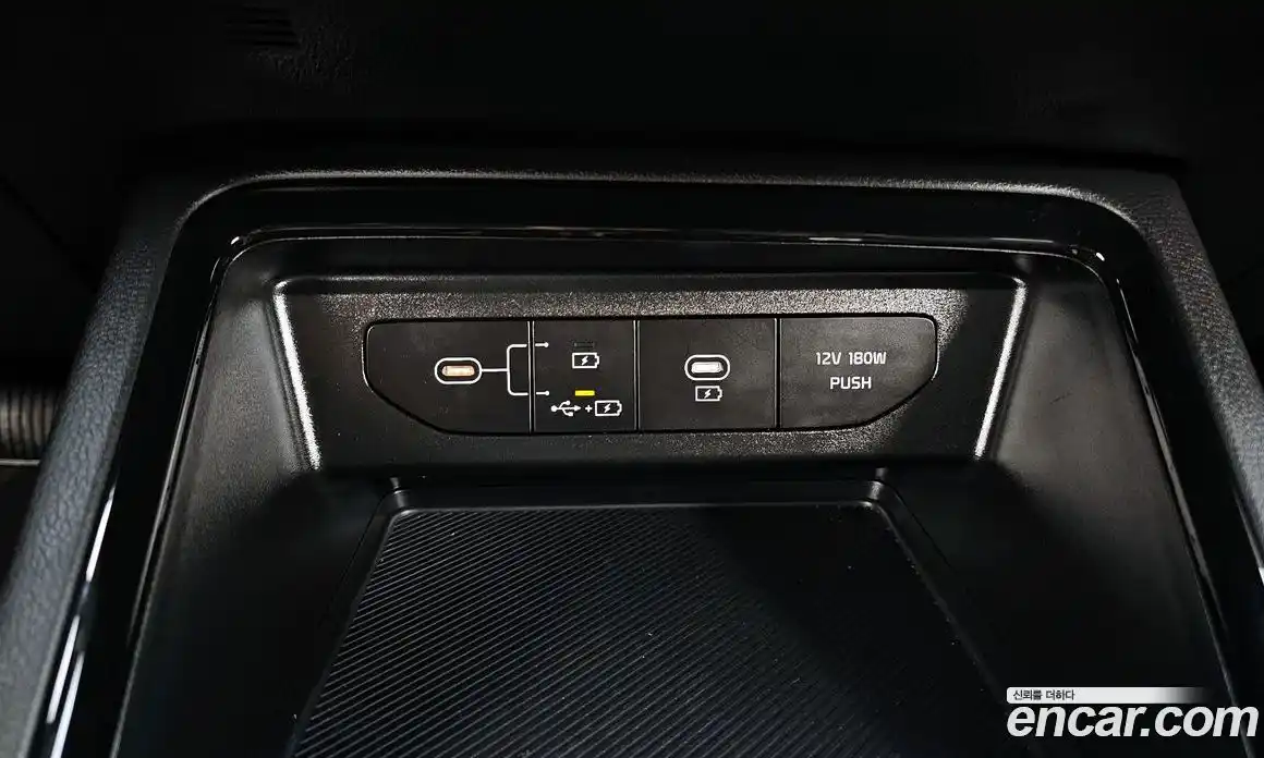 Kia K5 2023 2.0 гидро, фото 31