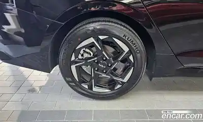 Kia K5 2023 2.0 гидро, миниатюра 5