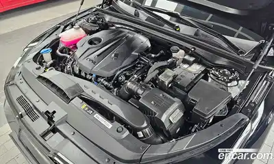 Kia K5 2023 2.0 гидро, миниатюра 6