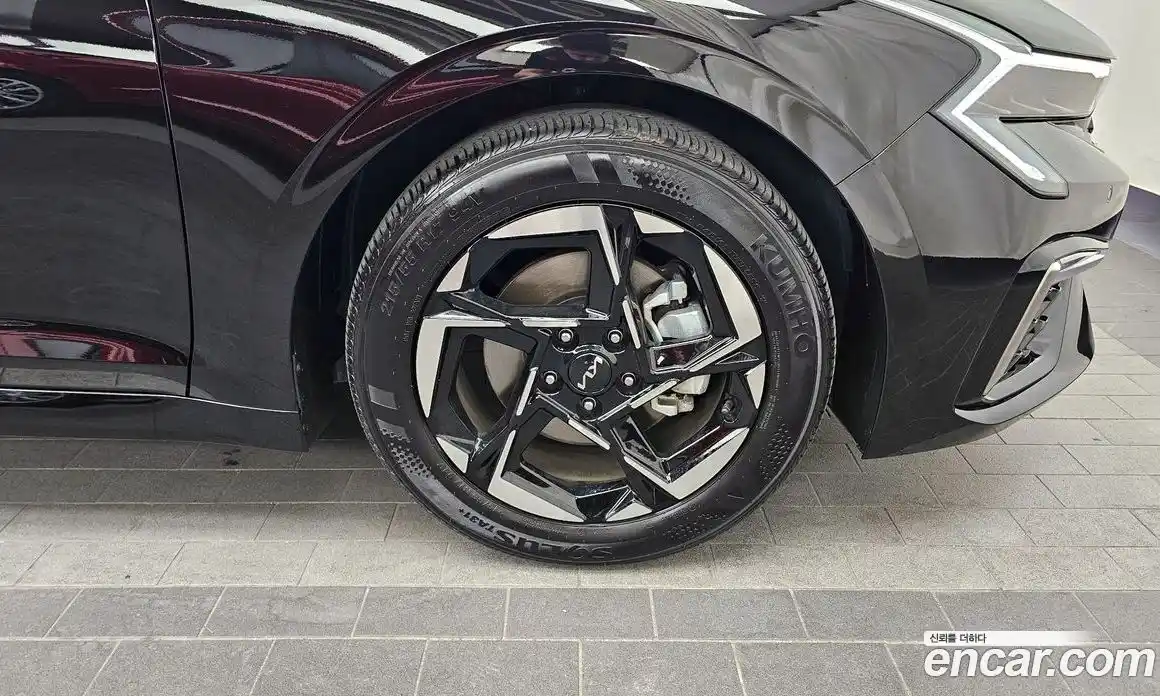 Kia K5 2023 2.0 гидро, фото 7
