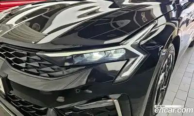 Kia K5 2023 2.0 гидро, миниатюра 8