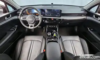 Kia K5 2023 2.0 гидро, миниатюра 10