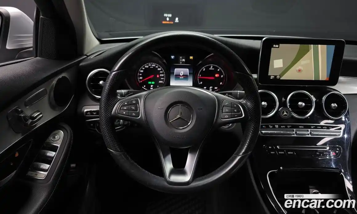 Mercedes-Benz C-Class 2015 2.1 гидро, фото 13