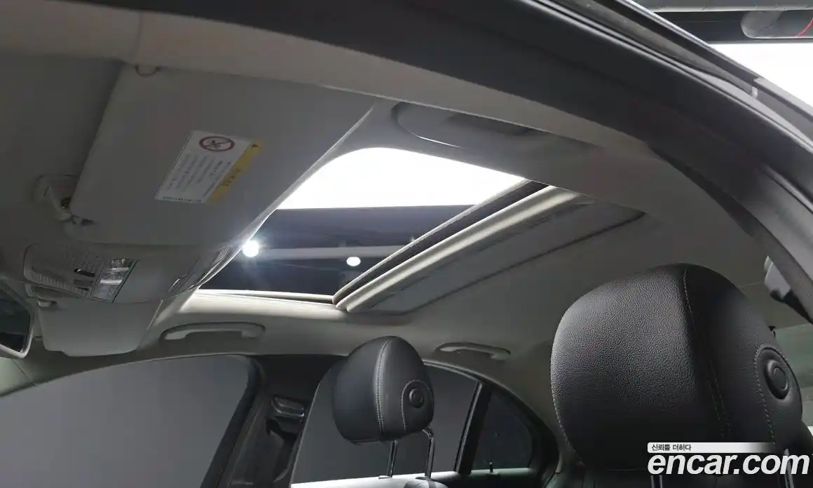 Mercedes-Benz C-Class 2015 2.1 гидро, фото 15