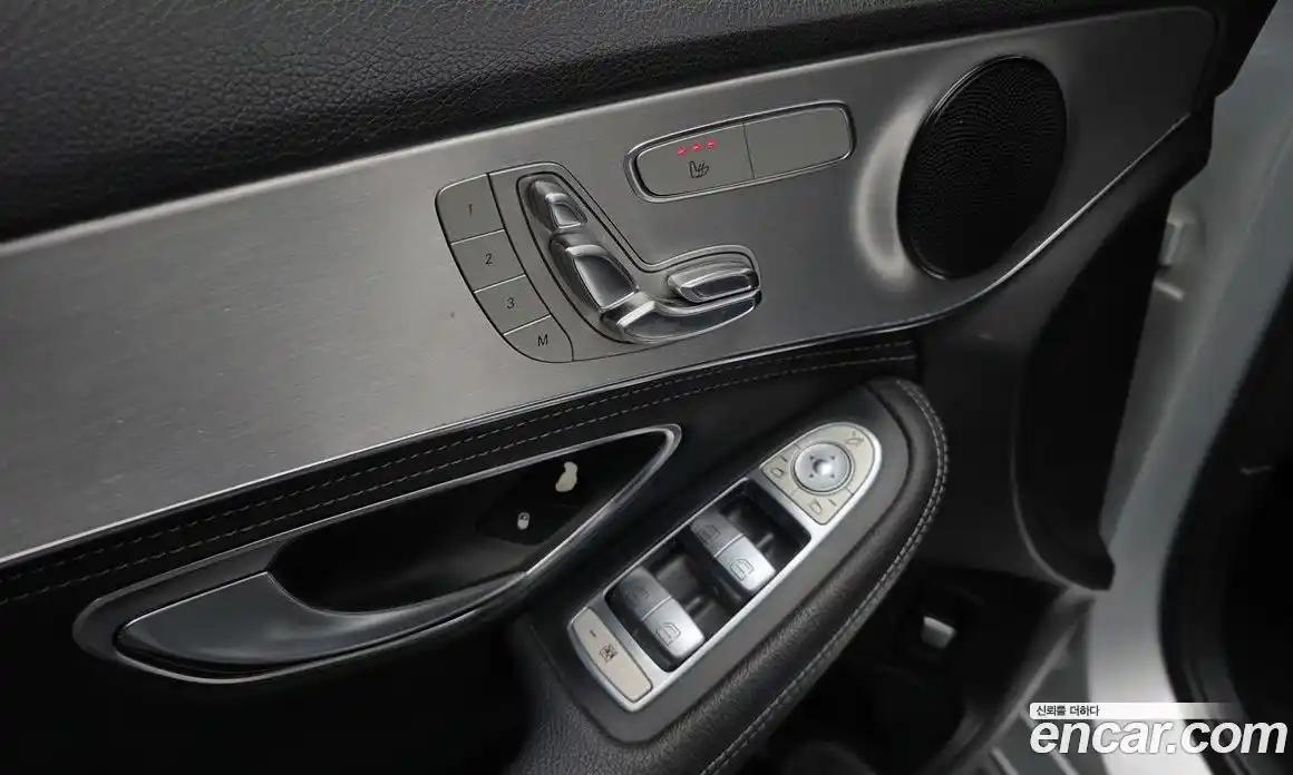 Mercedes-Benz C-Class 2015 2.1 гидро, фото 18