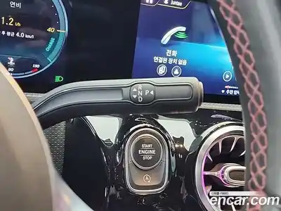 Mercedes-Benz A-Class 2021 2.0 гидро, миниатюра 9