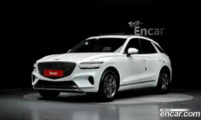 Genesis GV70, 2023
