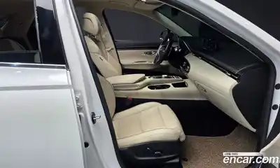 Genesis GV70 2023 2.5 гидро, миниатюра 11