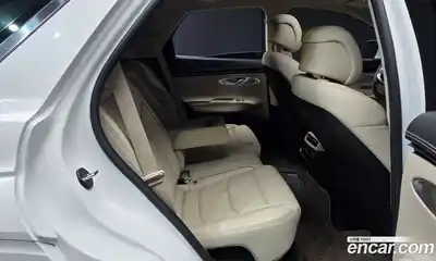Genesis GV70 2023 2.5 гидро, миниатюра 12