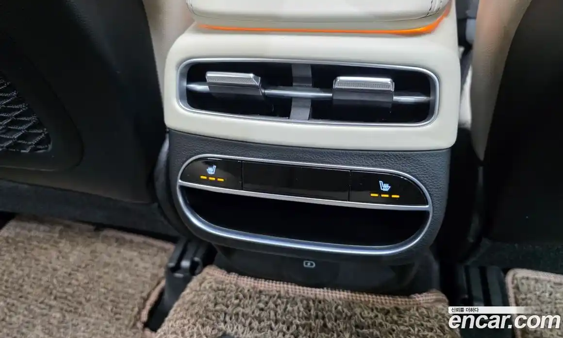 Genesis GV70 2023 2.5 гидро, фото 19