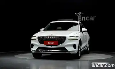 Genesis GV70 2023 2.5 гидро, миниатюра 3