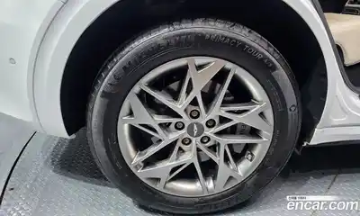 Genesis GV70 2023 2.5 гидро, миниатюра 5