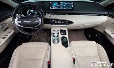 Genesis GV70 2023 2.5 гидро, миниатюра 7