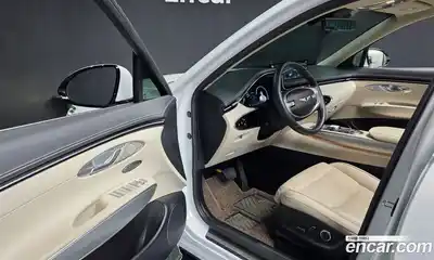 Genesis GV70 2023 2.5 гидро, миниатюра 10