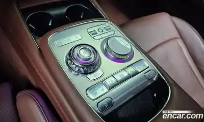 Genesis G90 2022 3.5 гидро, миниатюра 12