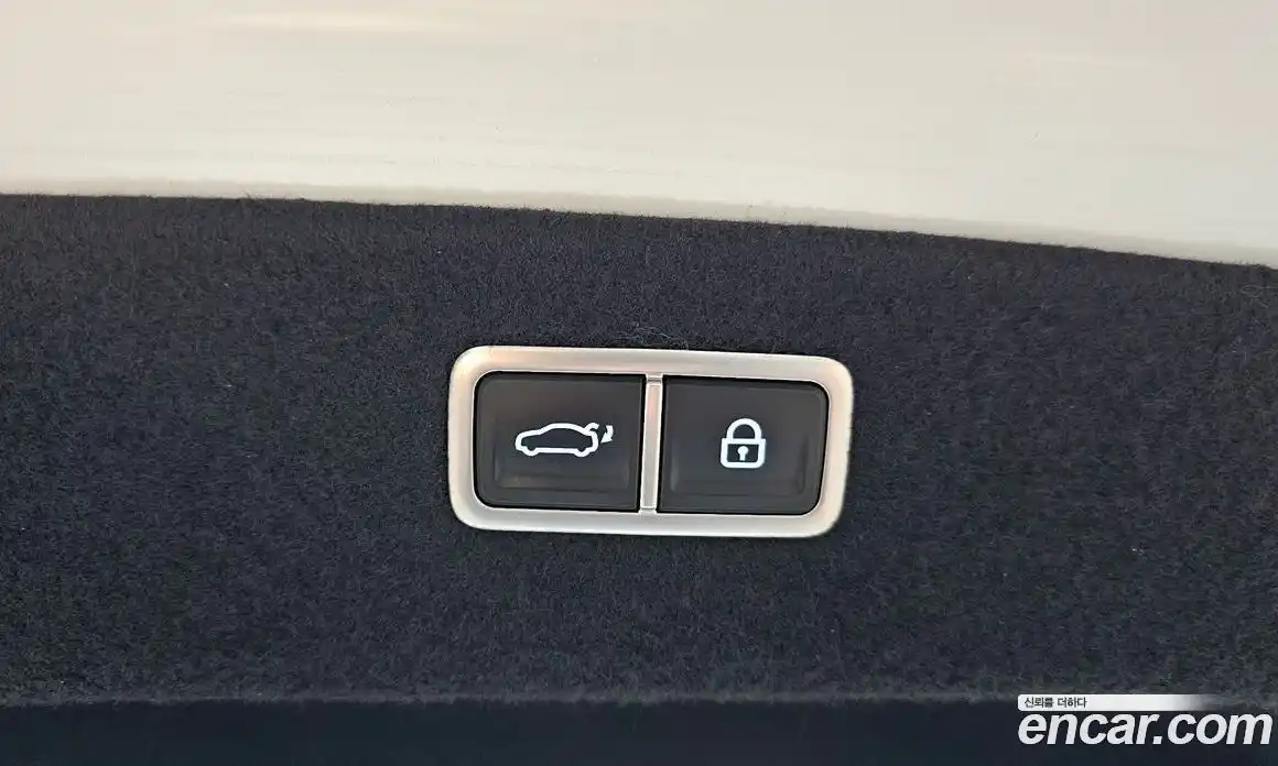 Genesis G90 2022 3.5 гидро, фото 22